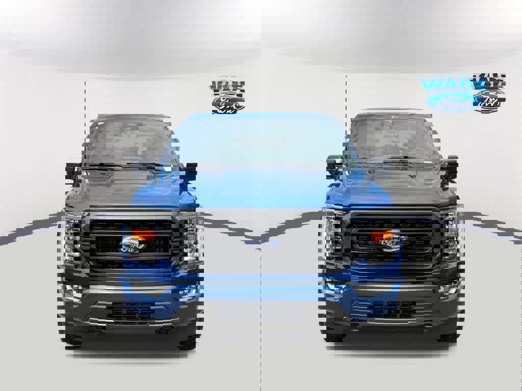Used 2023 Ford F150 XLT w/ Equipment Group 302A High image 2