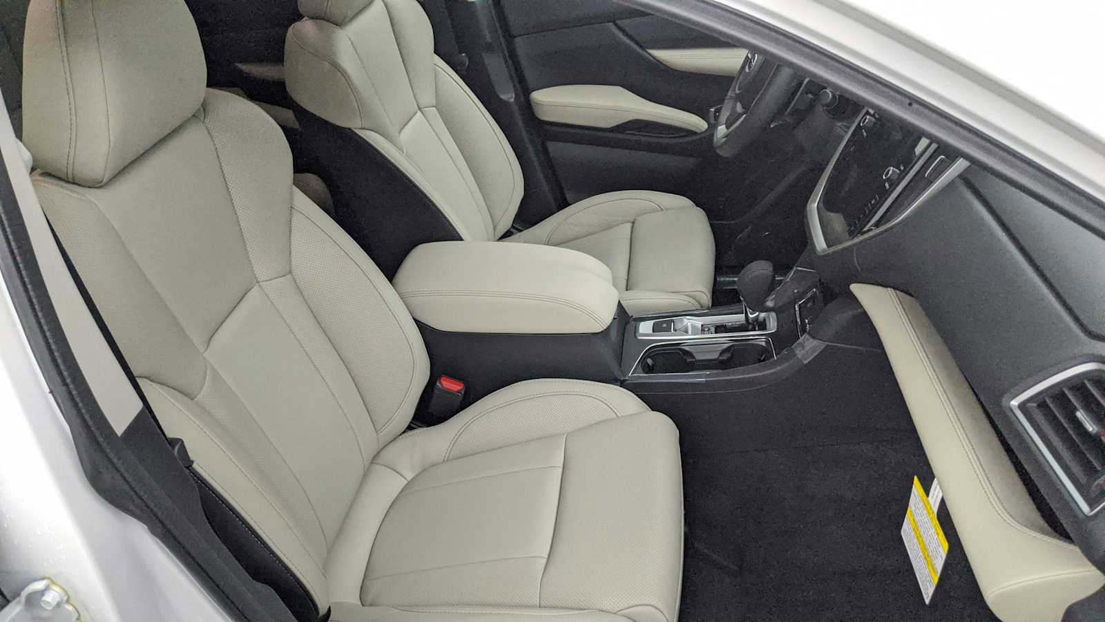 New 2025 Subaru Ascent Limited w/ Popular Package #2 image 24