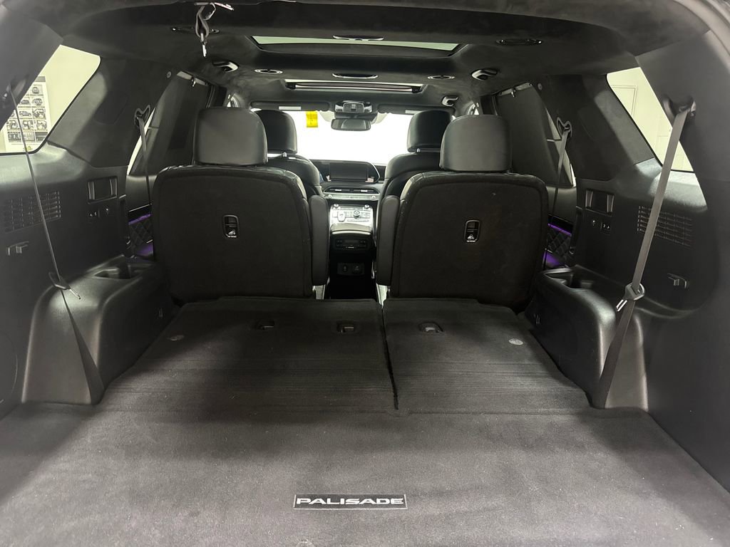 Used 2020 Hyundai Palisade Limited image 17