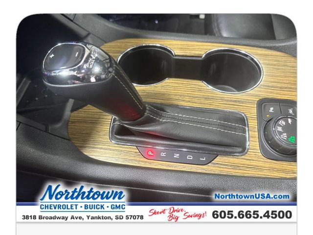 Used 2017 GMC Acadia Denali w/ Technology Package image 25