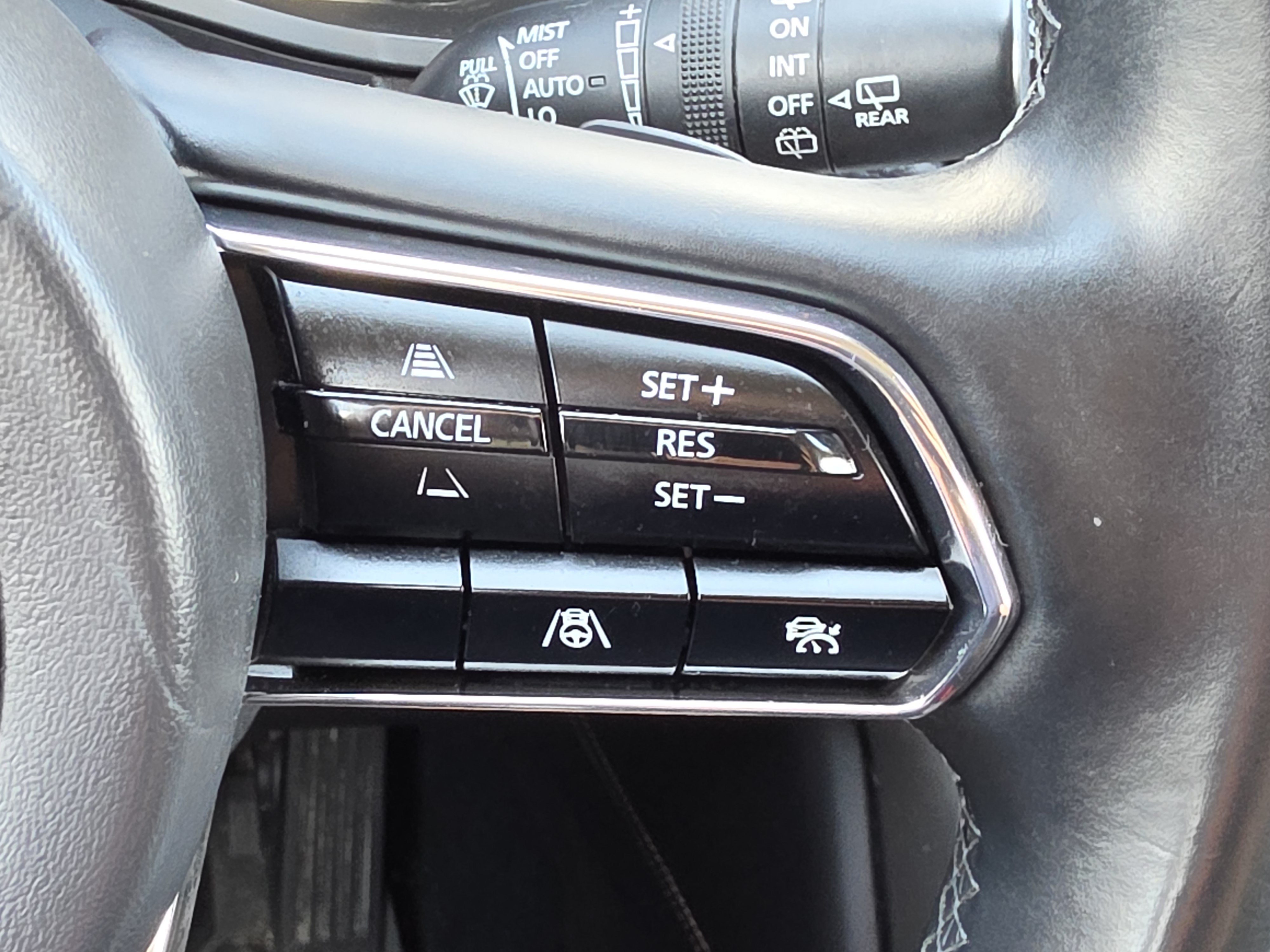 Used 2024 MAZDA CX-90 3.3 Turbo S AWD/4WD image 17