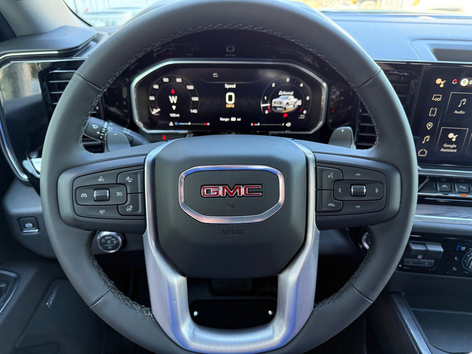 New 2026 GMC Sierra 1500 SLT w/ SLT Premium Plus Package image 20