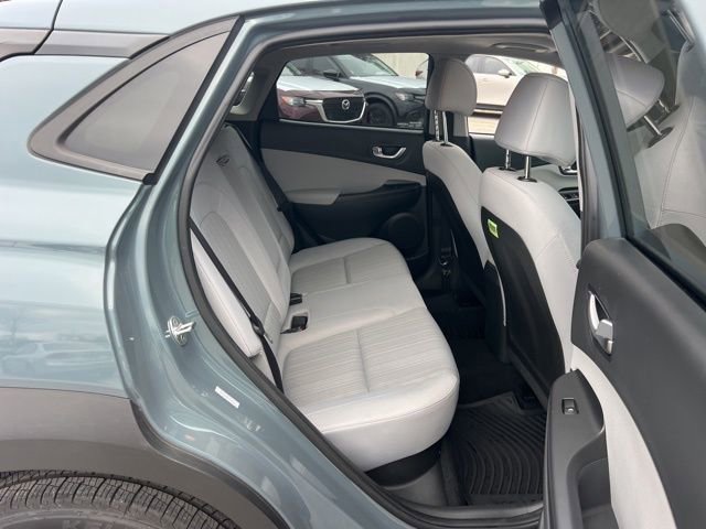 Used 2022 Hyundai Kona SEL w/ Convenience Package image 30