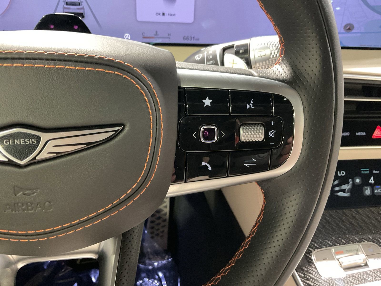 Used 2026 Genesis GV70 3.5T Sport Prestige image 28