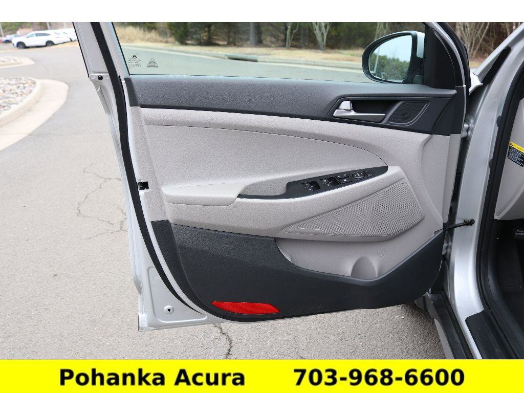 Used 2018 Hyundai Tucson Value image 21