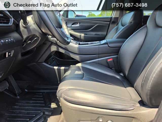 Used 2023 Hyundai Santa Fe XRT w/ Cargo Package AWD/4WD image 18