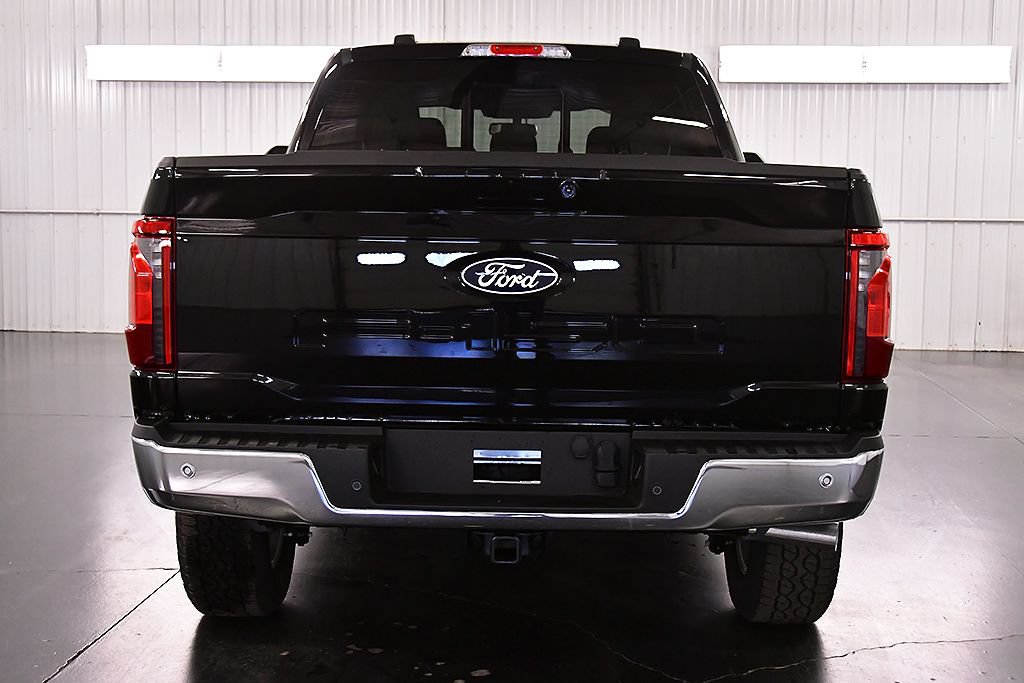 New 2026 Ford F150 XLT w/ Equipment Group 302A MID AWD/4WD image 6
