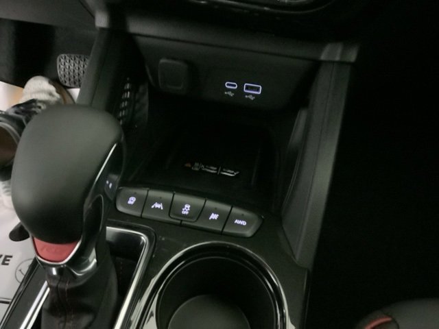 New 2026 Chevrolet TrailBlazer RS w/ Convenience Package image 36