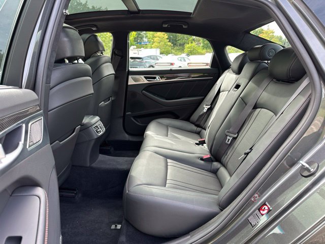 Used 2019 Genesis G80 3.3T Sport AWD/4WD image 11