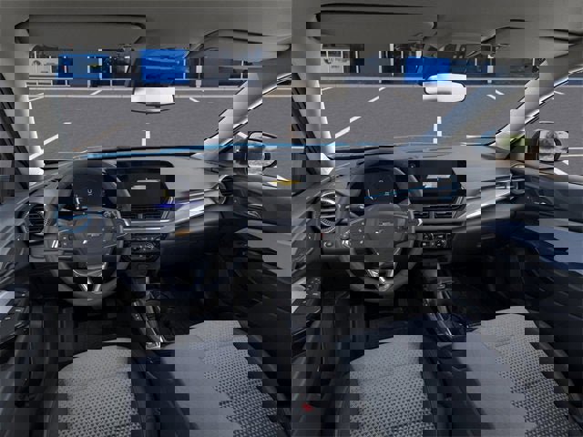 New 2026 Chevrolet Trax LT w/ Driver Confidence Package image 15