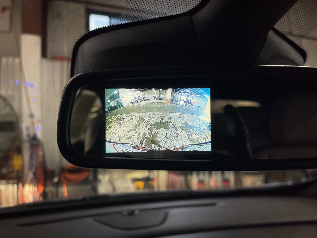 Used 2019 Buick Cascada Premium FWD image 27