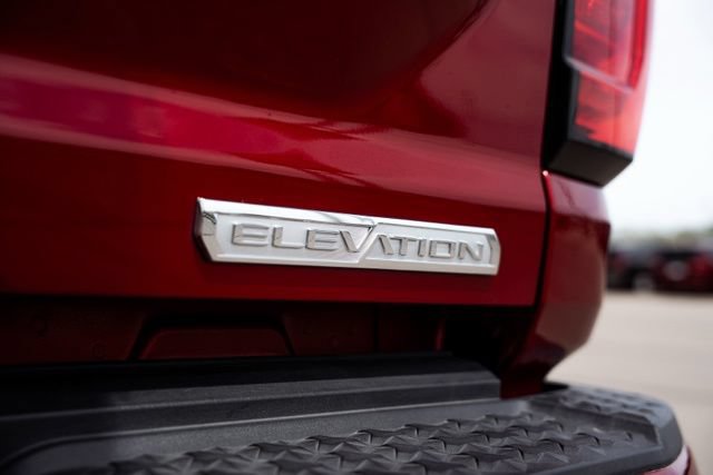 Used 2024 GMC Canyon Elevation AWD/4WD image 8