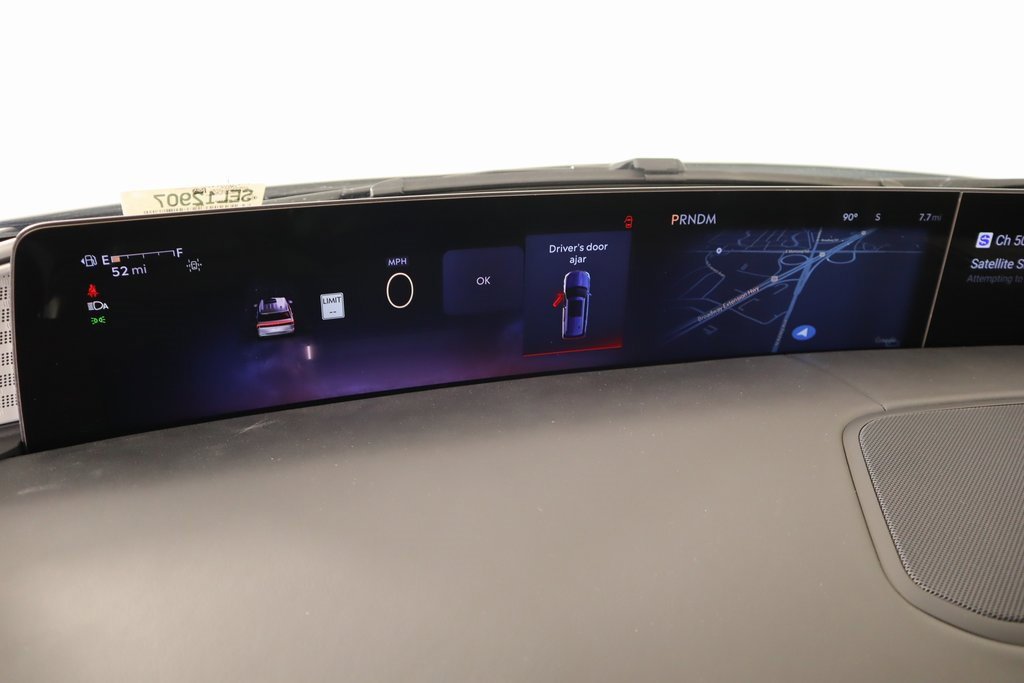 New 2025 Lincoln Navigator Black Label image 4