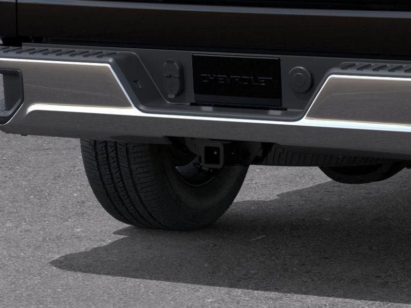 New 2026 Chevrolet Silverado 1500 LT image 14