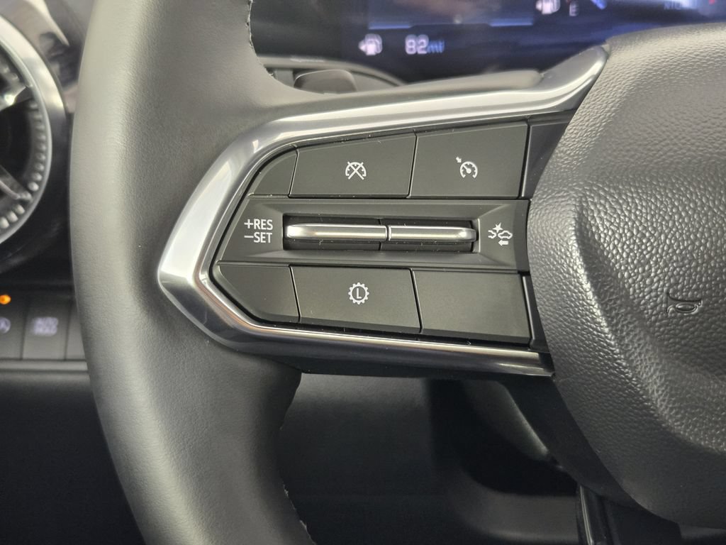 New 2026 Chevrolet Equinox LT w/ Convenience Package II FWD image 31