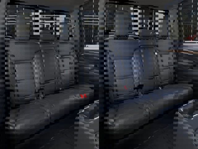 New 2026 GMC Sierra 2500 SLT w/ SLT Premium Package image 17