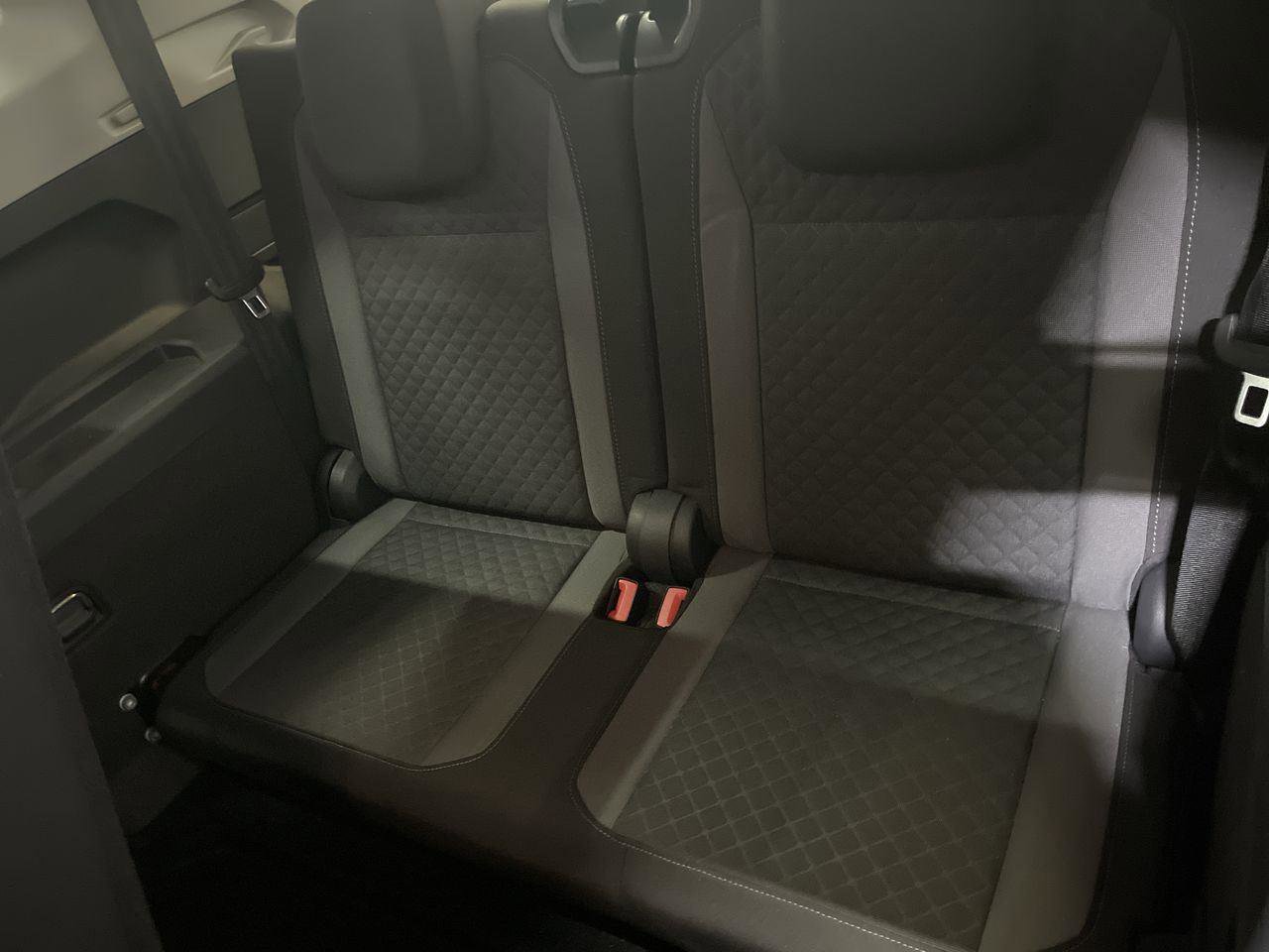 Used 2019 Volkswagen Tiguan S w/ 3rd Row Seat Package image 22