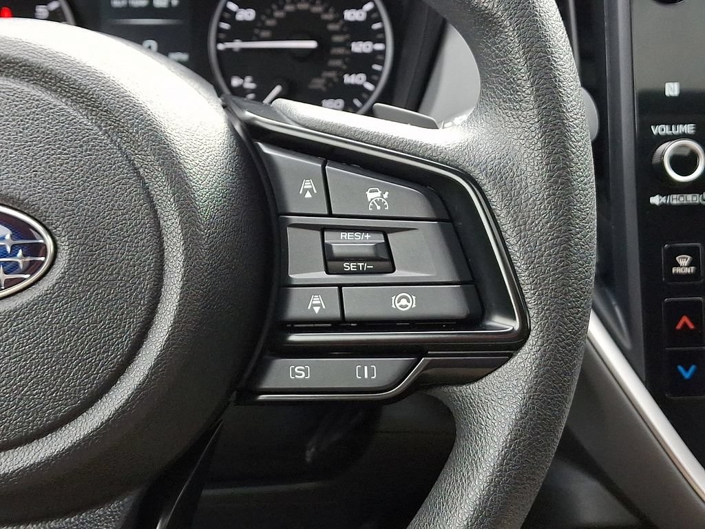 Certified 2025 Subaru Crosstrek 2.5i Premium AWD/4WD image 23
