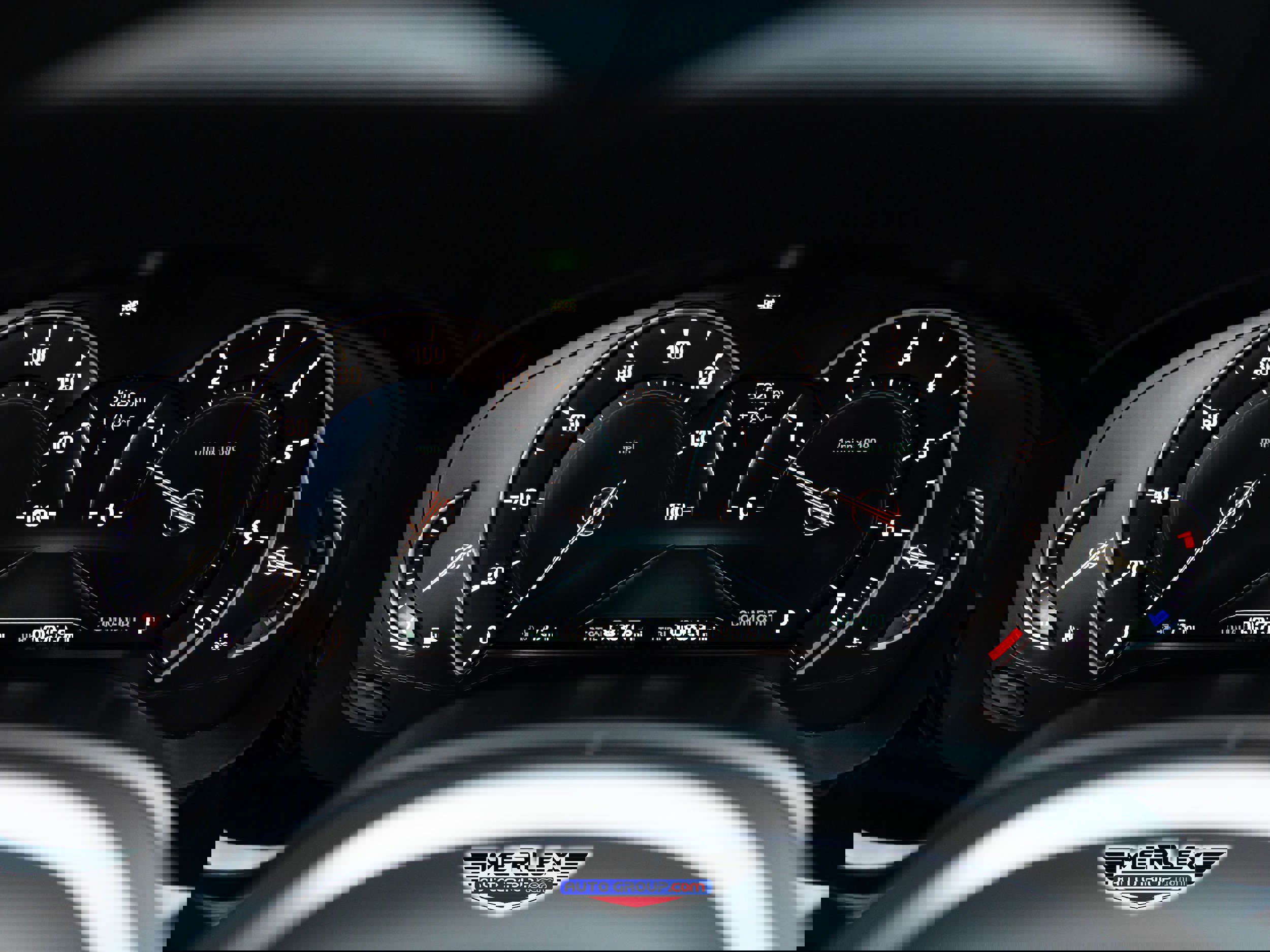 Used 2017 BMW 540i image 31