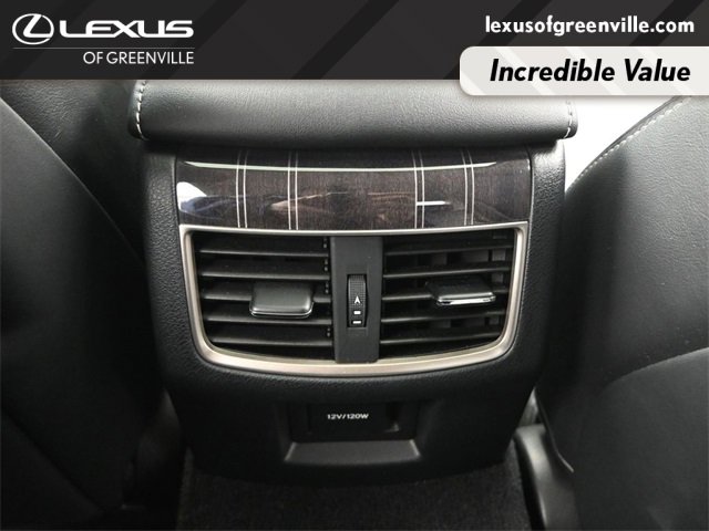 Used 2016 Lexus GS 350 image 28