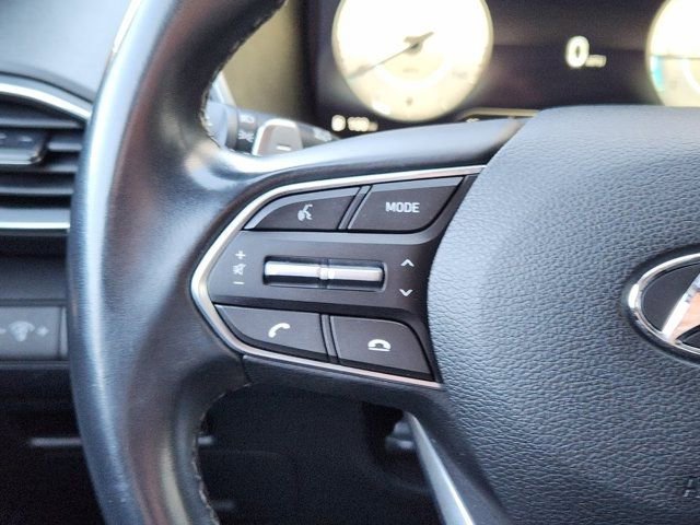Used 2022 Hyundai Santa Fe XRT image 28