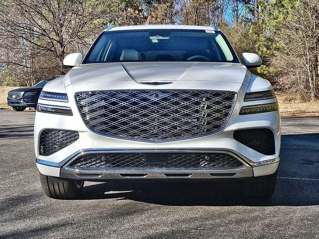 New 2026 Genesis GV80 2.5T Prestige AWD/4WD image 2