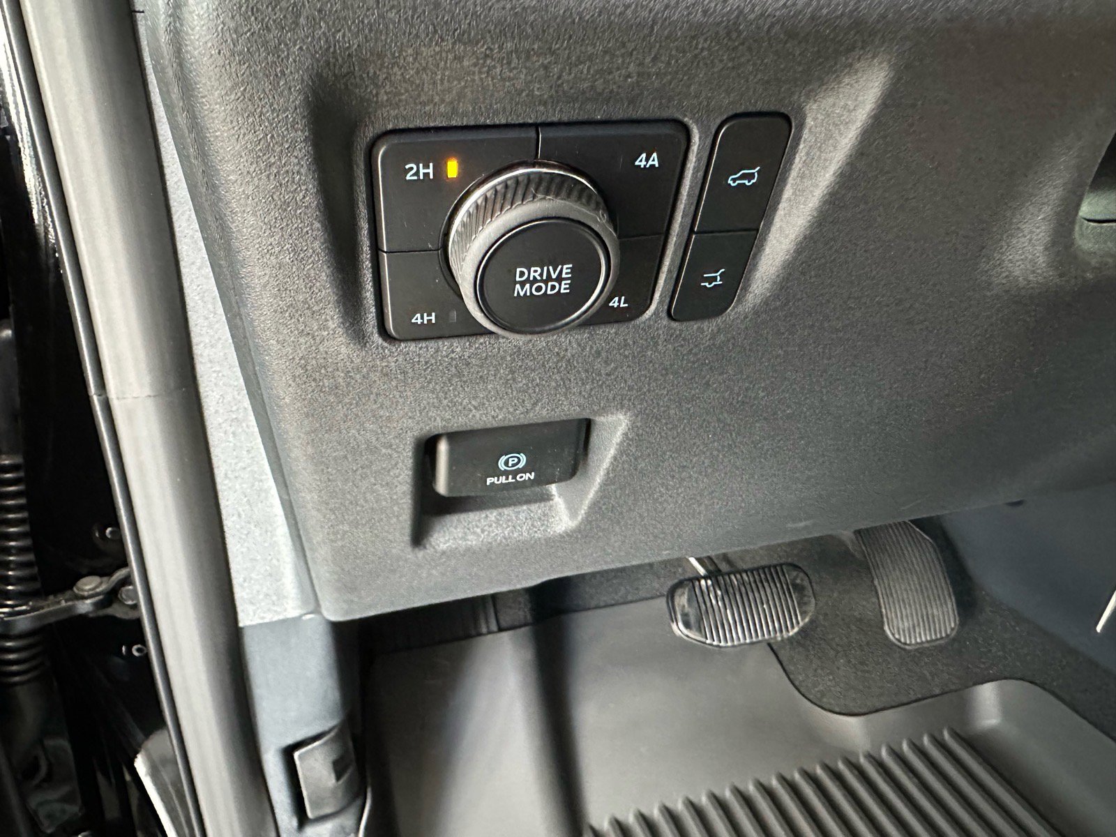 New 2026 Ford Expedition Max King Ranch AWD/4WD image 32