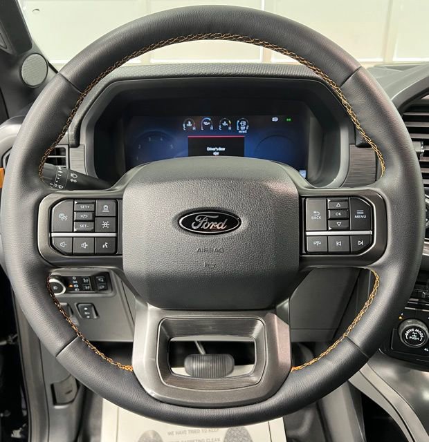 Used 2025 Ford F150 Tremor w/ Tow/Haul Package image 26