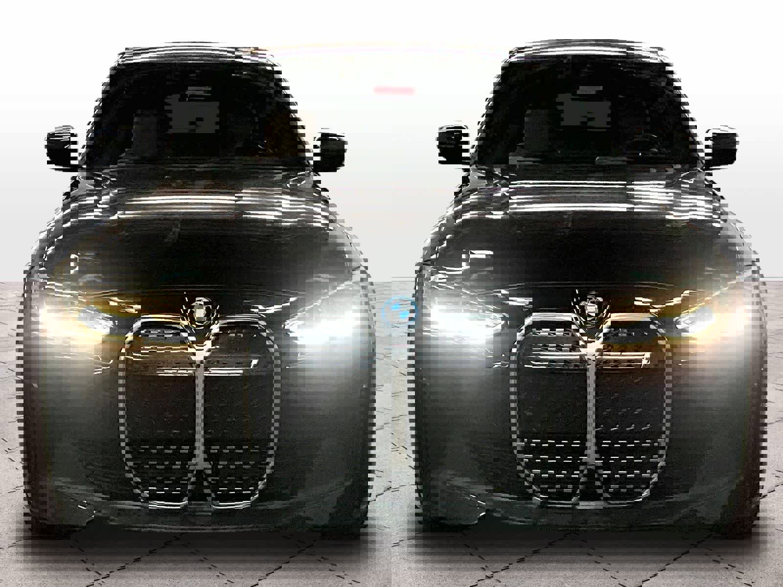 Certified 2023 BMW i4 eDrive35 w/ Dynamic Handling Package image 3