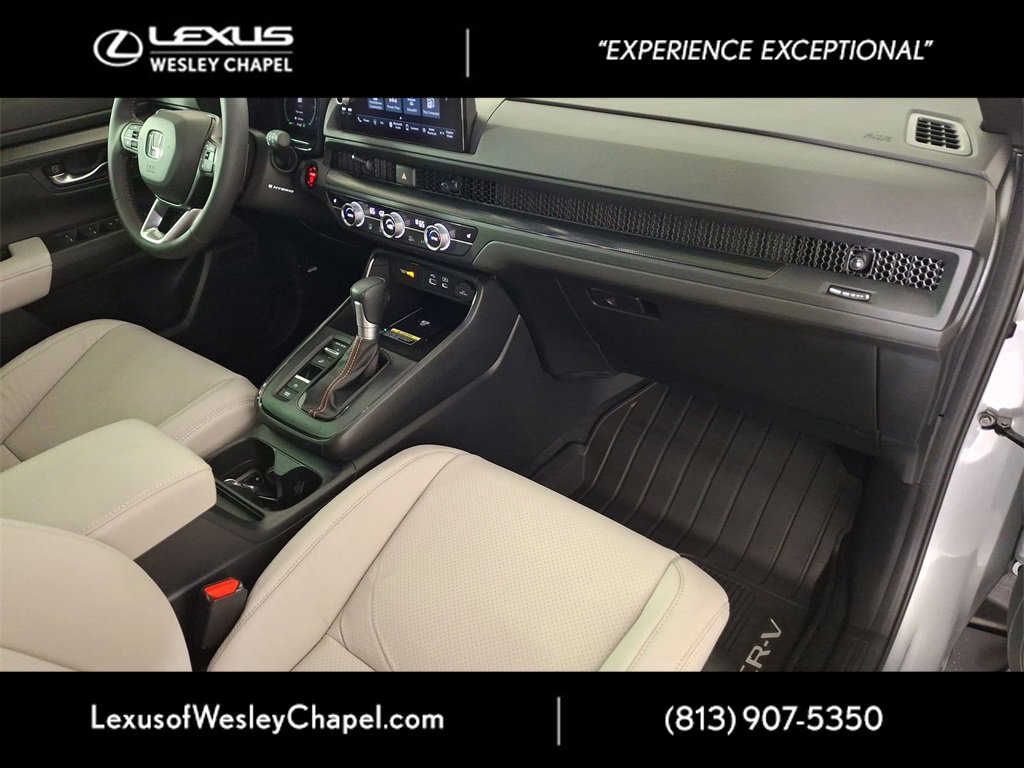 Used 2024 Honda CR-V Sport-L image 10