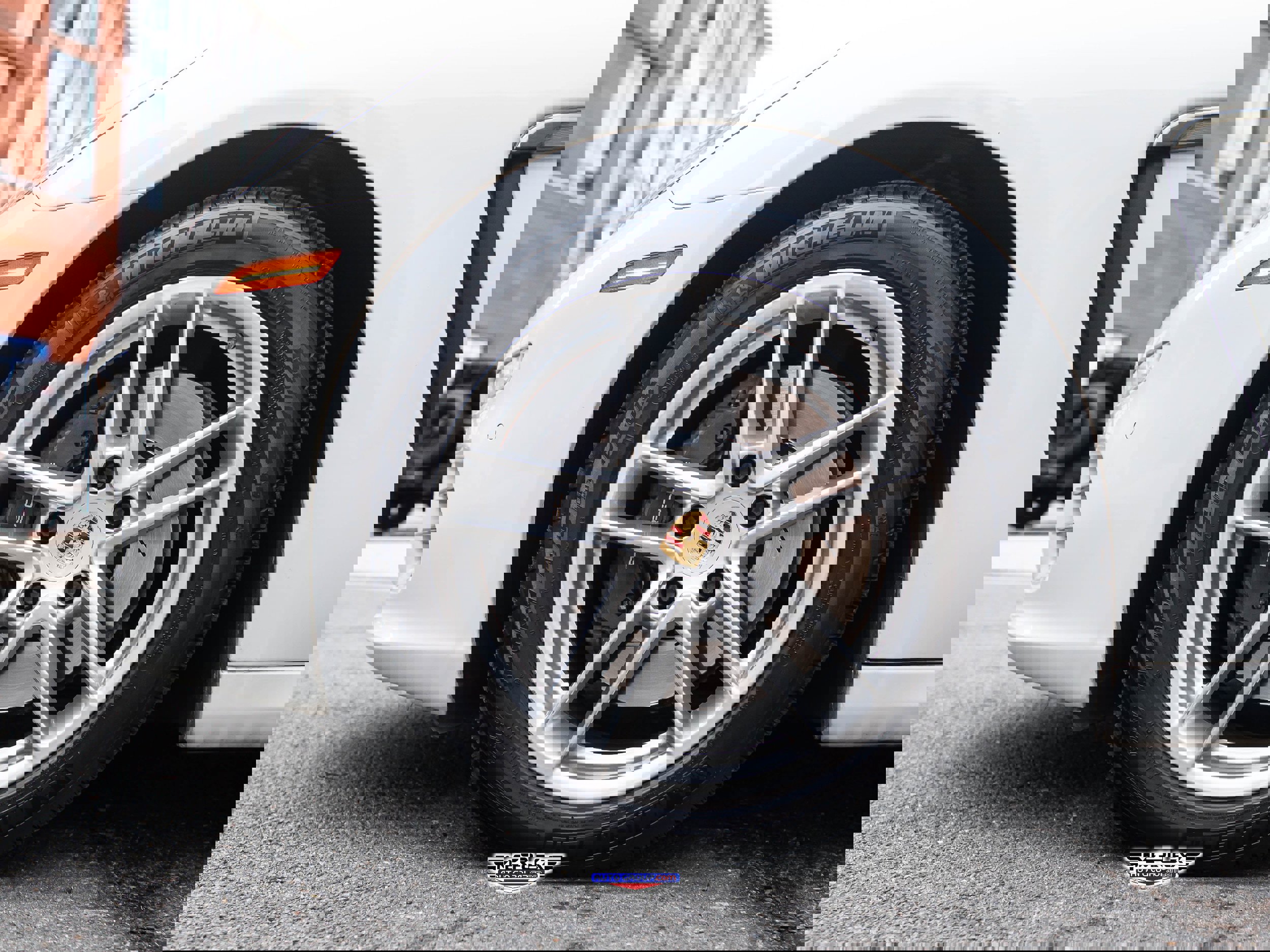 Used 2016 Porsche Panamera 4 image 10