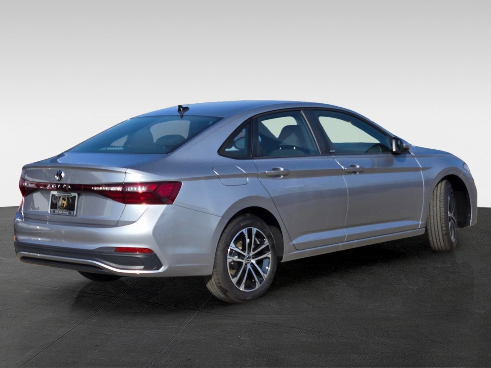 New 2026 Volkswagen Jetta Sport FWD image 5