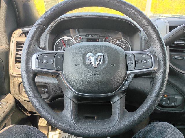 New 2026 RAM 2500 Tradesman AWD/4WD image 13
