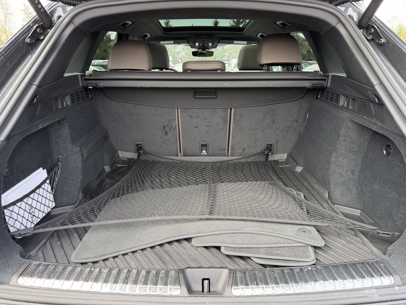 Used 2025 Audi Q5 Premium w/ Convenience Package image 26