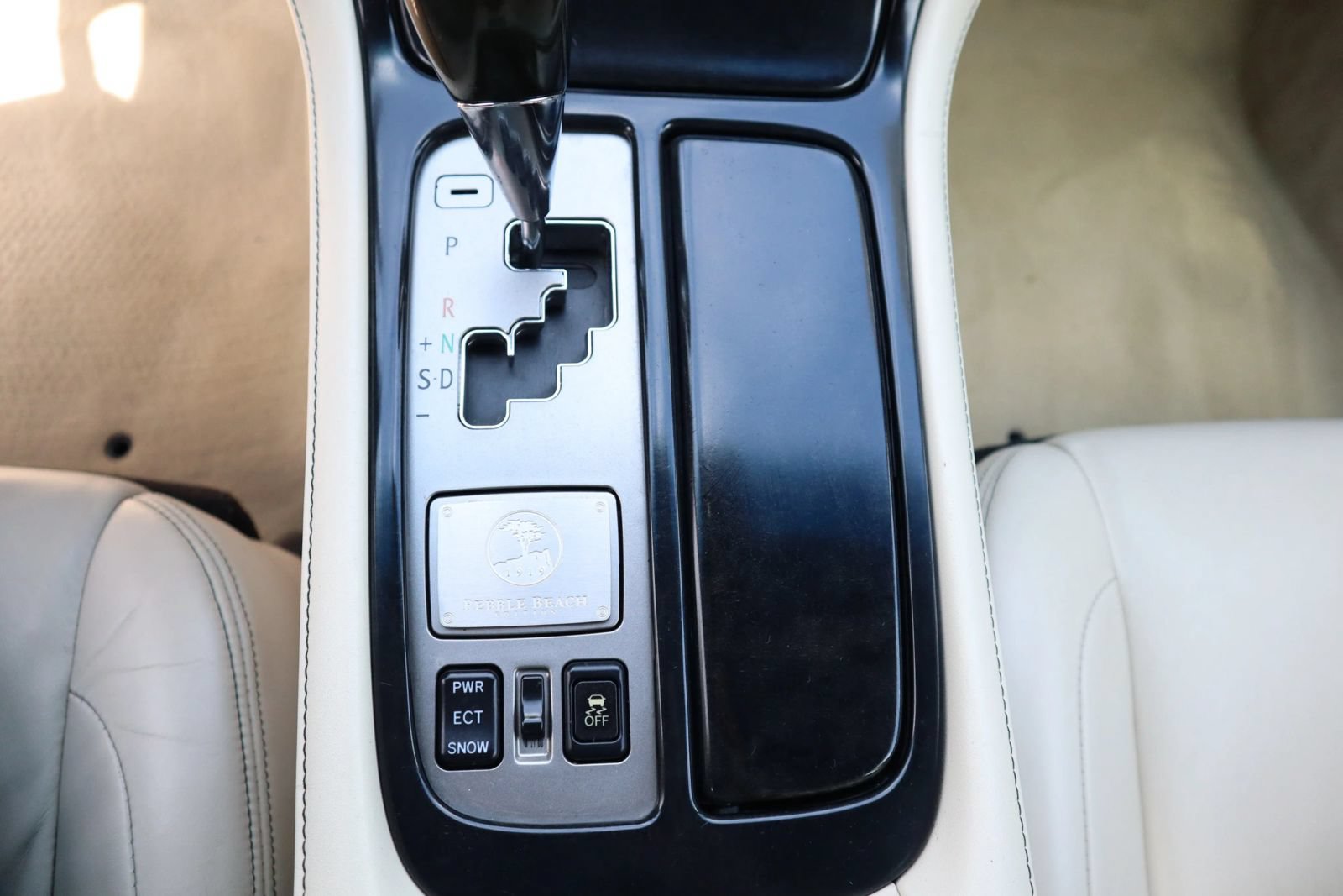 Used 2009 Lexus SC 430 Convertible RWD image 19