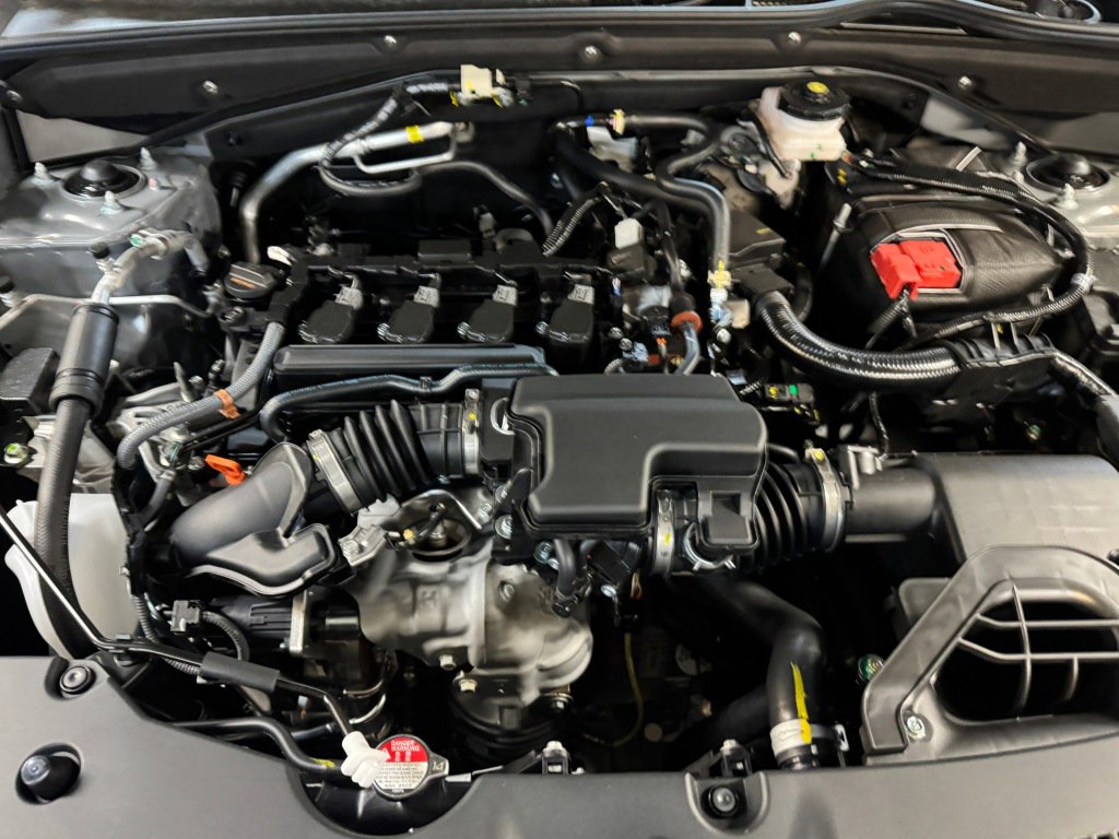 New 2026 Acura ADX AWD image 30