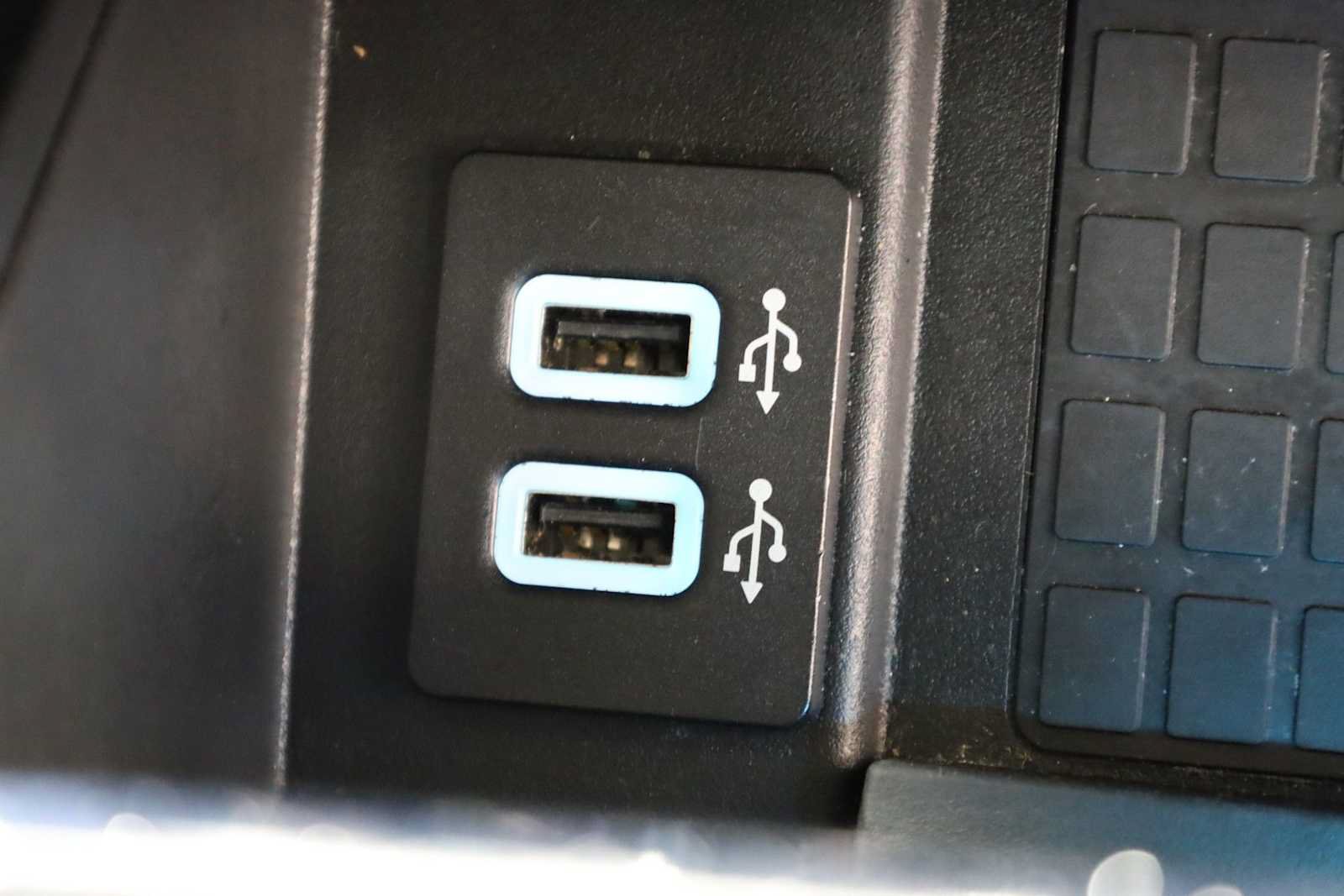 Used 2019 Ford Expedition Limited AWD/4WD image 33