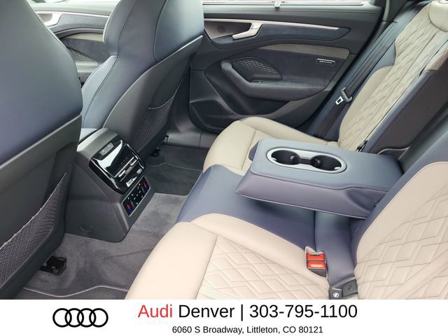 New 2026 Audi A6 Prestige AWD/4WD image 13