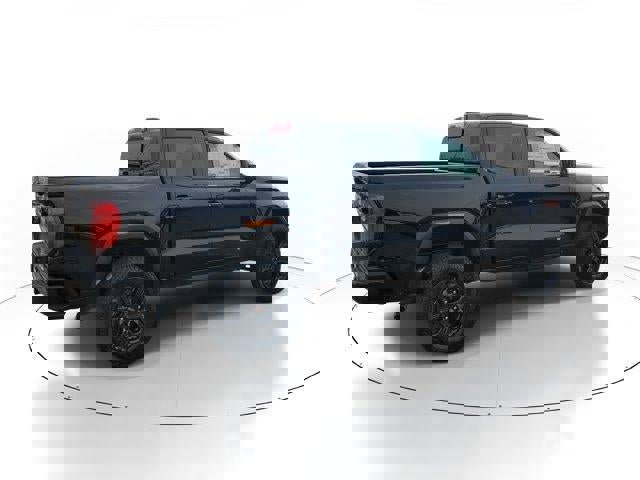 New 2025 GMC Canyon Elevation image 3