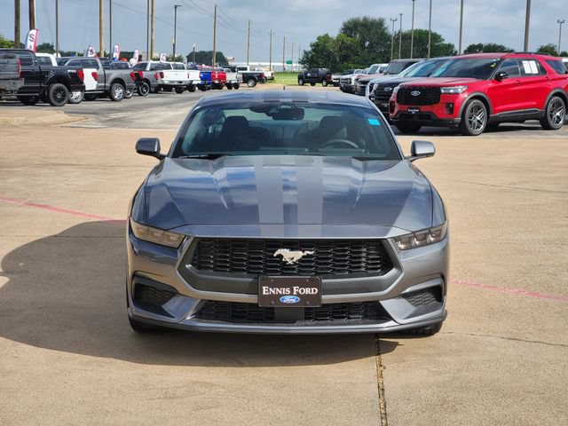 New 2026 Ford Mustang Coupe RWD image 2