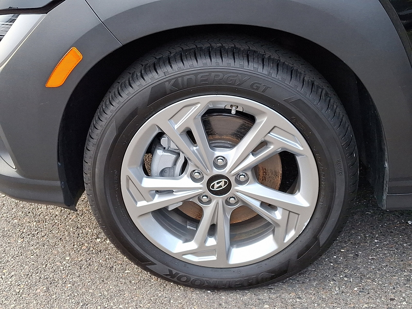 Certified 2023 Hyundai Kona SEL image 28