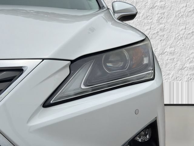 Used 2017 Lexus RX 350 FWD w/ Premium Package image 9