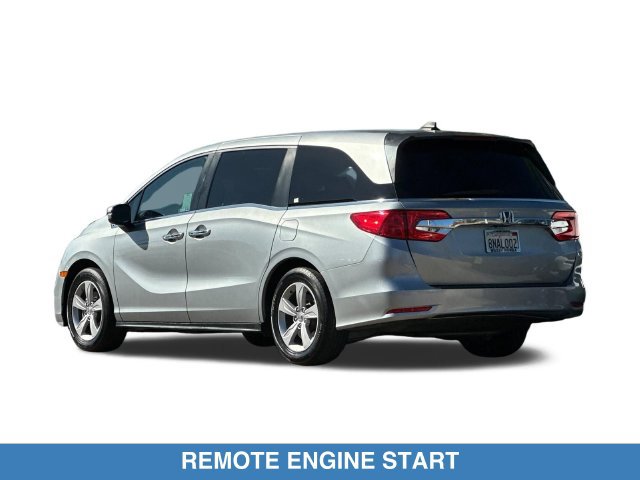 Used 2019 Honda Odyssey EX-L image 8