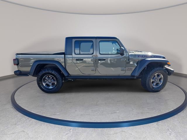 Used 2020 Jeep Gladiator Rubicon image 5