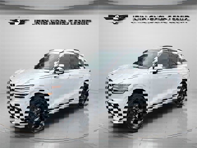 New 2026 Genesis GV70 2.5T Sport Prestige image 11