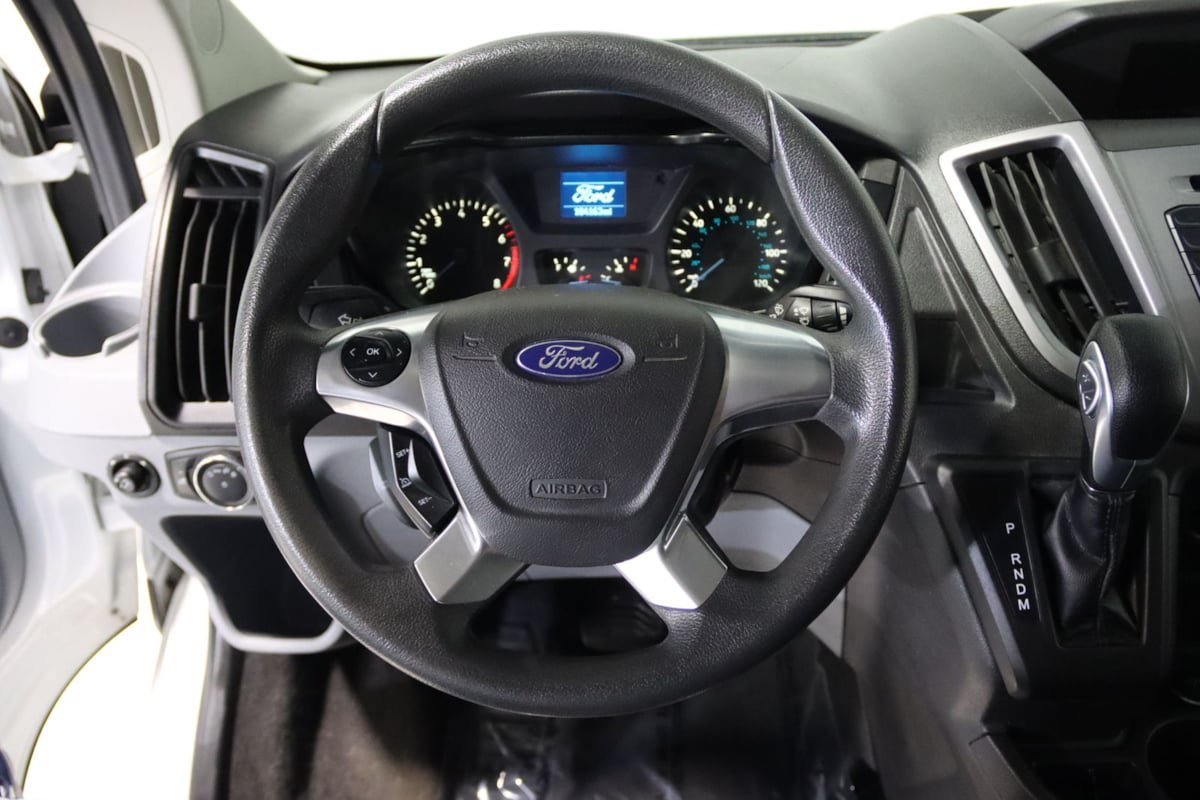 Used 2016 Ford Transit 350 XLT RWD image 38
