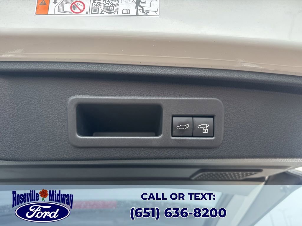 Used 2025 Toyota 4Runner TRD Off-Road Premium image 41