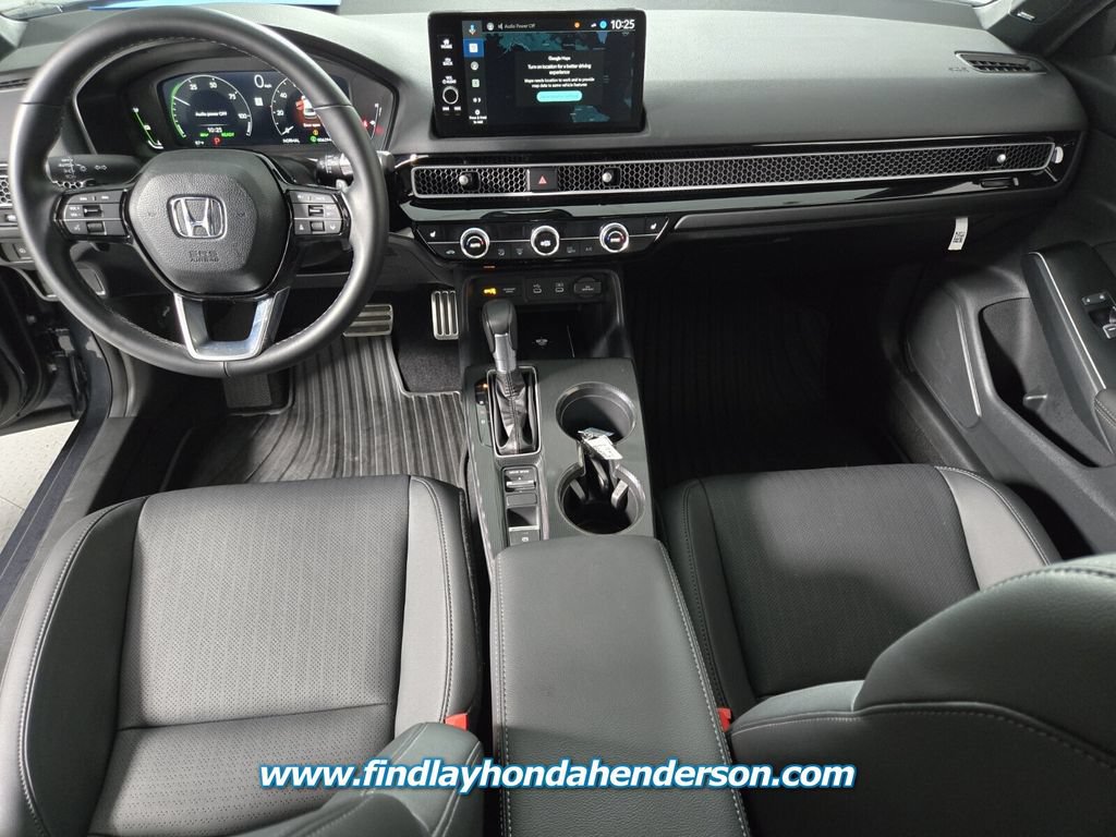 Certified 2026 Honda Civic Sport Touring image 17