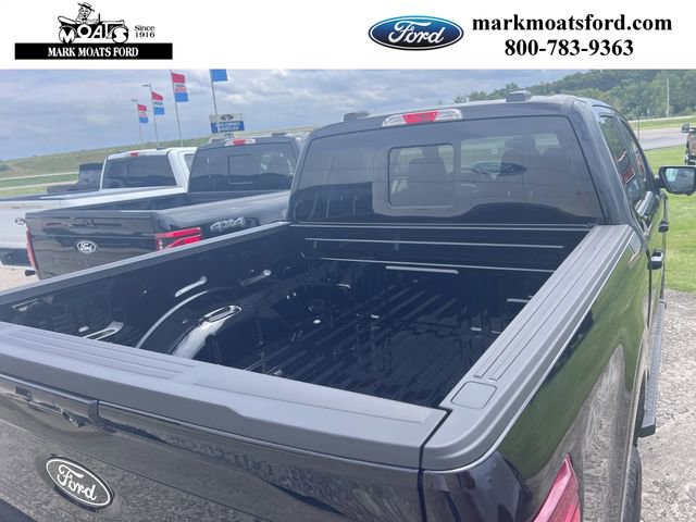New 2025 Ford F150 XLT image 6