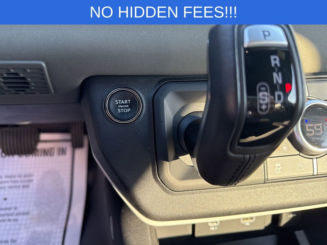 Used 2023 Land Rover Defender 110 S image 41